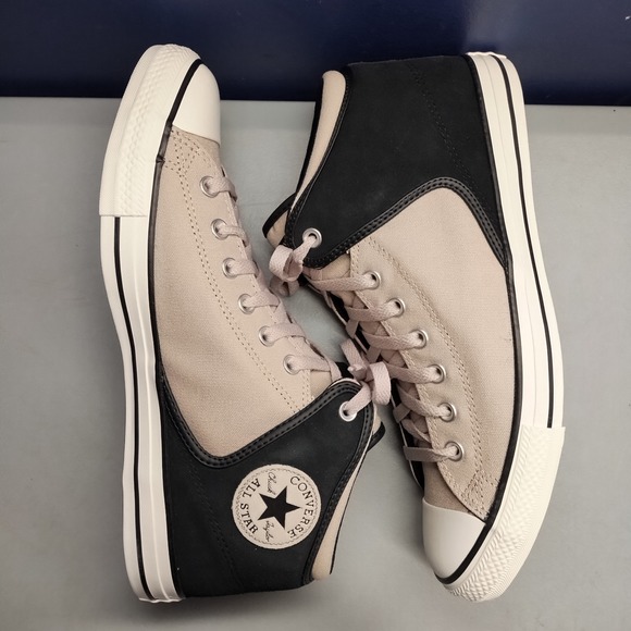 Converse Chuck Taylor All Star High Top Sneakers Mens Size 11.5 Multi A14294C - Picture 3 of 8